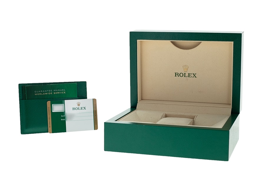 Rolex Day-Date 118138 Image 5